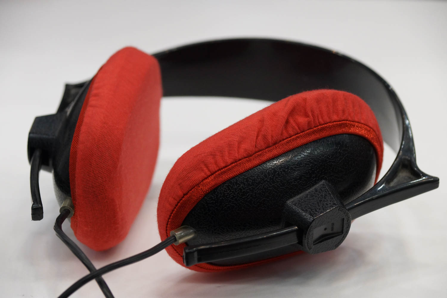 beyerdynamic DT900의 이어패드에 대한 mimimamo의 대응