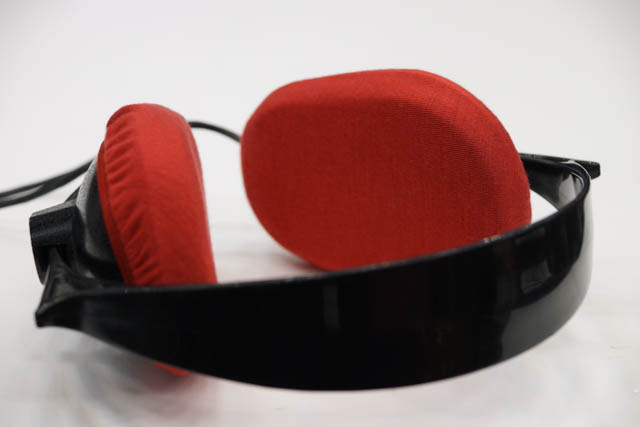 beyerdynamic DT900의 이어패드에 대한 mimimamo의 대응