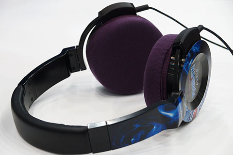 ONKYO ED-PH0N3S의 이어패드에 대한 mimimamo의 대응