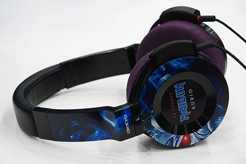 ONKYO ED-PH0N3S의 이어패드에 대한 mimimamo의 대응