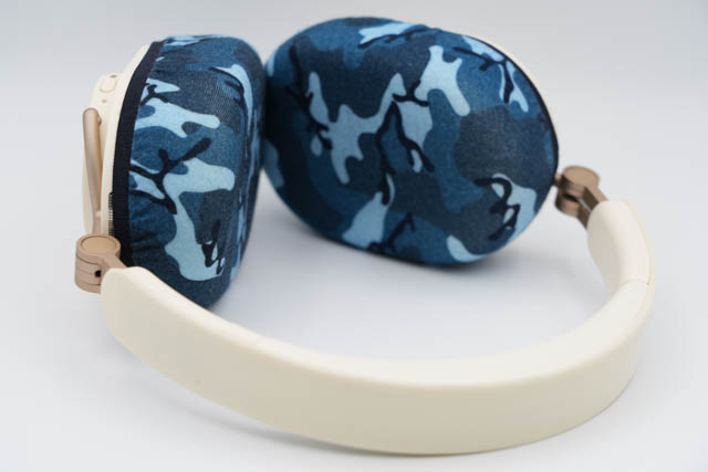 MOONDROP Edge의 이어패드에 대한 mimimamo의 대응