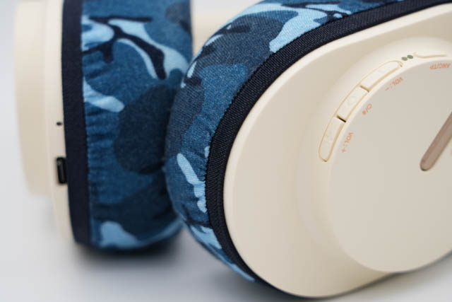 MOONDROP Edge의 이어패드에 대한 mimimamo의 대응