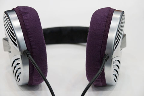 ULTRASONE Edition 12의 이어패드에 대한 mimimamo의 대응