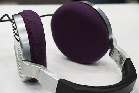 ULTRASONE Edition 12의 이어패드에 대한 mimimamo의 대응