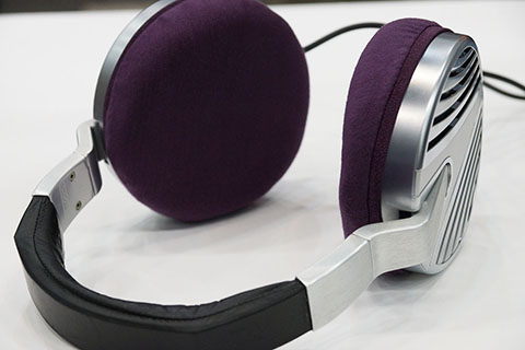 ULTRASONE Edition 12의 이어패드에 대한 mimimamo의 대응