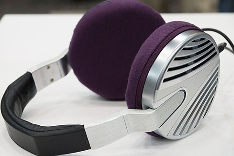 ULTRASONE Edition 12의 이어패드에 대한 mimimamo의 대응