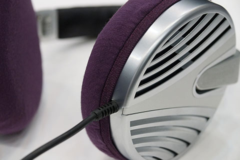 ULTRASONE Edition 12의 이어패드에 대한 mimimamo의 대응