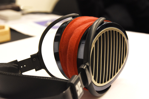 HIFIMAN Edition X의 이어패드에 대한 mimimamo의 대응