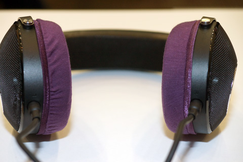 FOCAL ELEAR의 이어패드에 대한 mimimamo의 대응