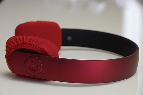 August EP636의 이어패드에 대한 mimimamo의 대응