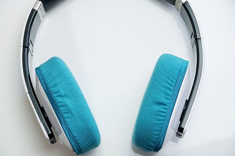 August EP650의 이어패드에 대한 mimimamo의 대응