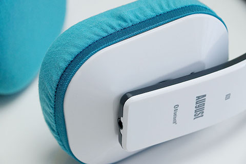 August EP650의 이어패드에 대한 mimimamo의 대응