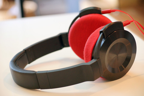 ONKYO ESFC300의 이어패드에 대한 mimimamo의 대응