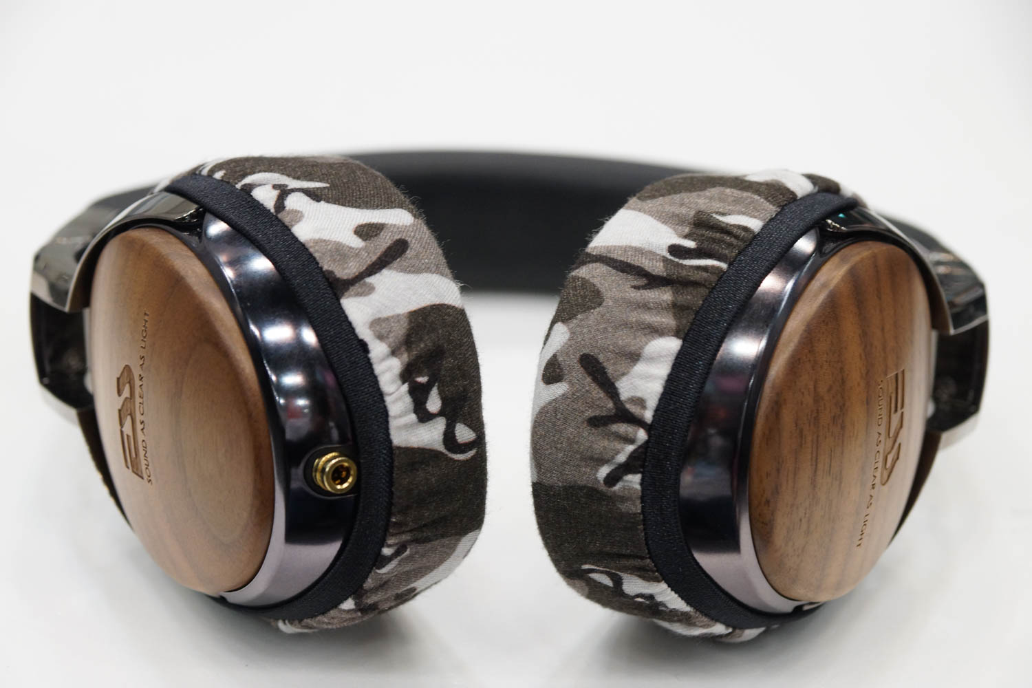 ESS ESS252의 이어패드에 대한 mimimamo의 대응