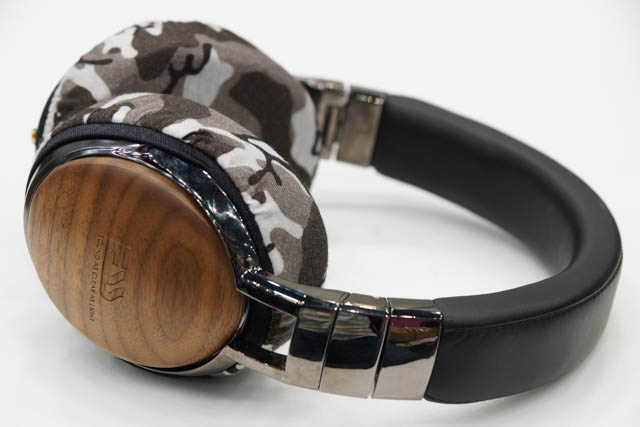 ESS ESS252의 이어패드에 대한 mimimamo의 대응