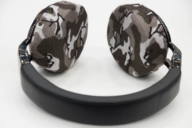 ESS ESS252의 이어패드에 대한 mimimamo의 대응