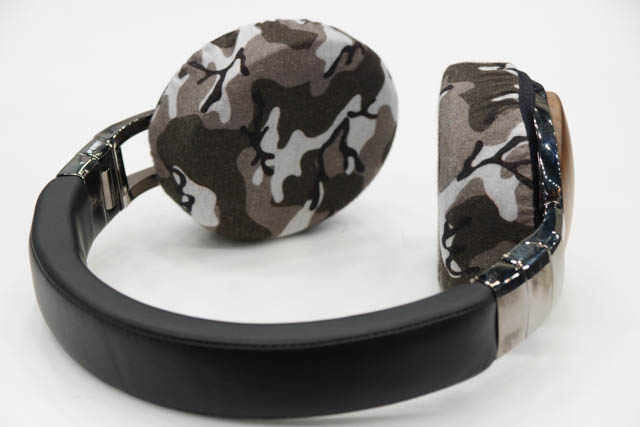 ESS ESS252의 이어패드에 대한 mimimamo의 대응