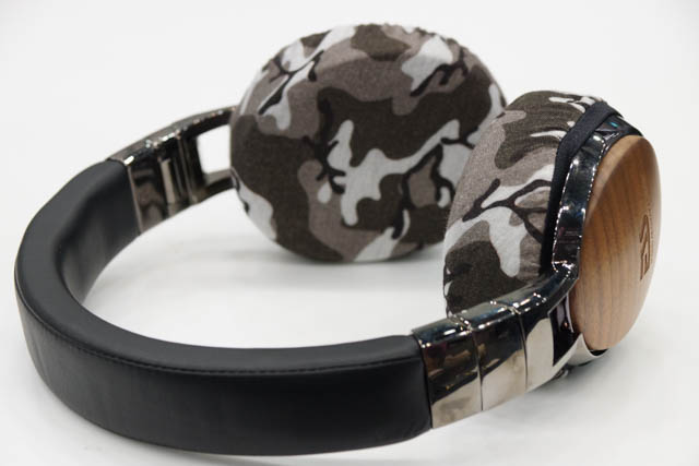 ESS ESS252의 이어패드에 대한 mimimamo의 대응