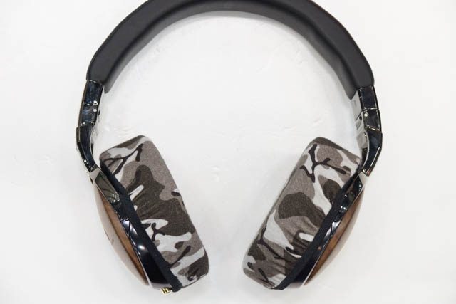 ESS ESS252의 이어패드에 대한 mimimamo의 대응