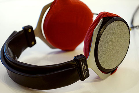 Beyerdynamic ET1000의 이어패드에 대한 mimimamo의 대응