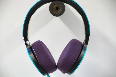 FIIL FIIL의 이어패드에 대한 mimimamo의 대응