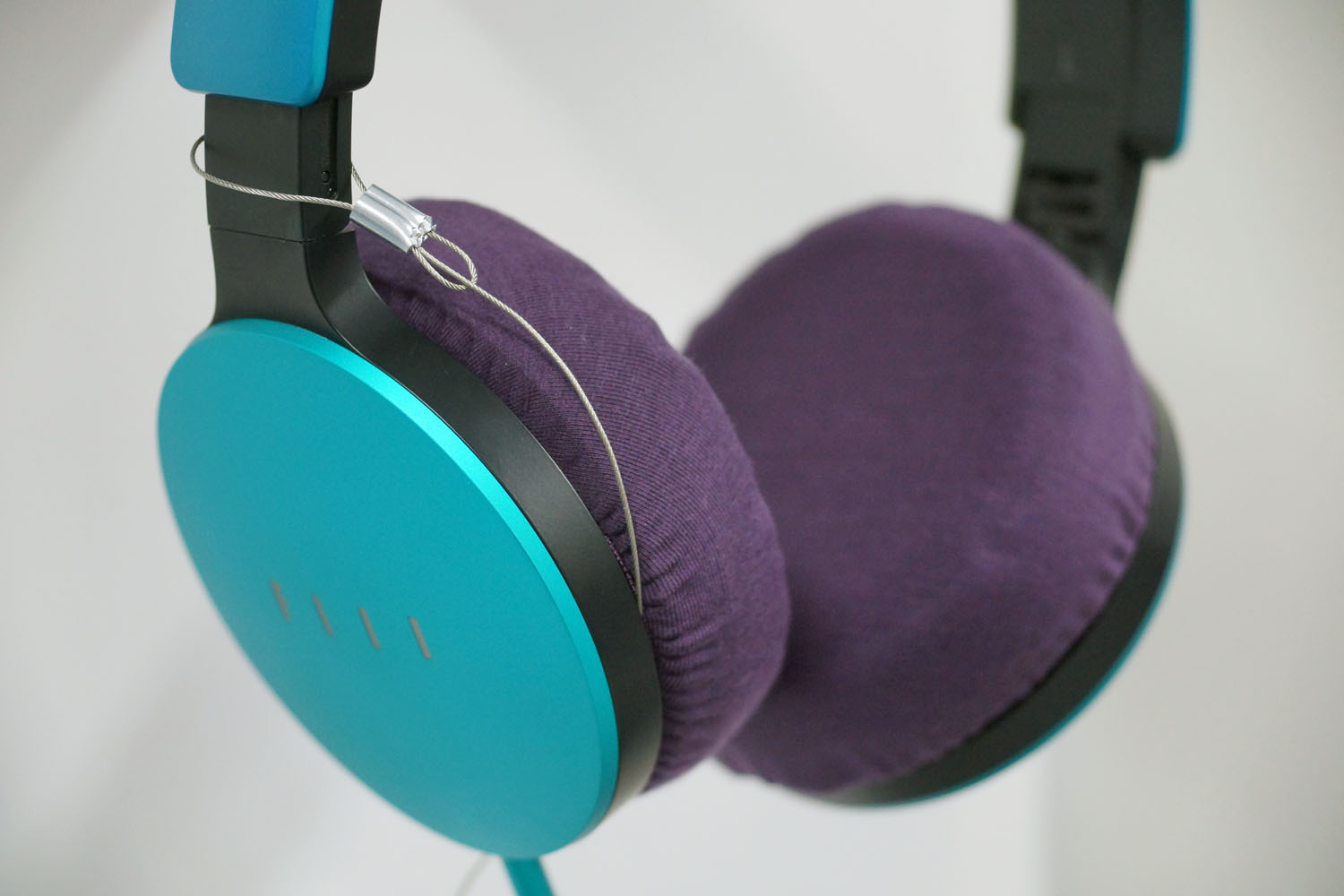 FIIL FIIL의 이어패드에 대한 mimimamo의 대응