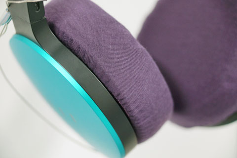 FIIL FIIL의 이어패드에 대한 mimimamo의 대응