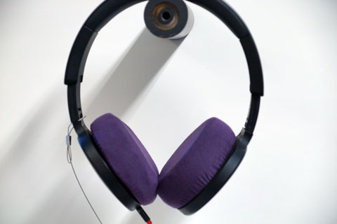 FIIL FIIL WIRELESS의 이어패드에 대한 mimimamo의 대응