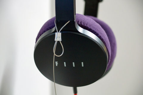 FIIL FIIL WIRELESS의 이어패드에 대한 mimimamo의 대응