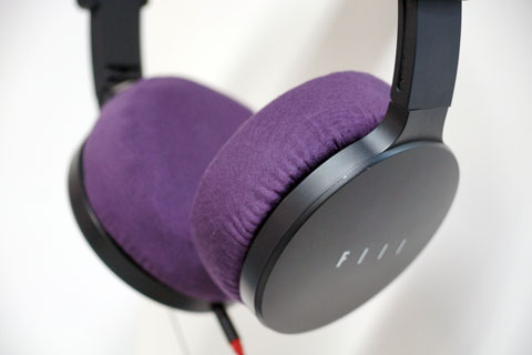 FIIL FIIL WIRELESS의 이어패드에 대한 mimimamo의 대응