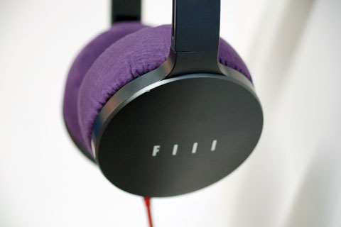 FIIL FIIL WIRELESS의 이어패드에 대한 mimimamo의 대응