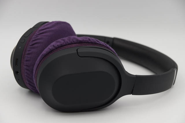 STATUS FLAGSHIP ANC의 이어패드에 대한 mimimamo의 대응