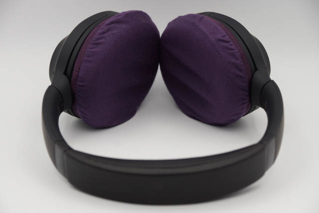 STATUS FLAGSHIP ANC의 이어패드에 대한 mimimamo의 대응