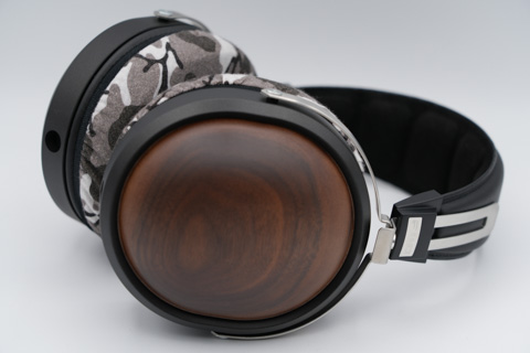 FiiO FT1의 이어패드에 대한 mimimamo의 대응