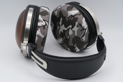 FiiO FT1의 이어패드에 대한 mimimamo의 대응