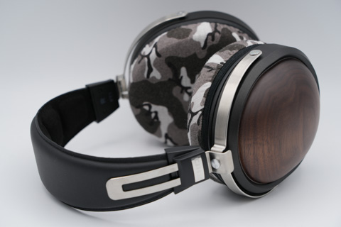 FiiO FT1의 이어패드에 대한 mimimamo의 대응