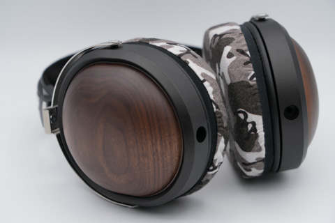 FiiO FT1의 이어패드에 대한 mimimamo의 대응