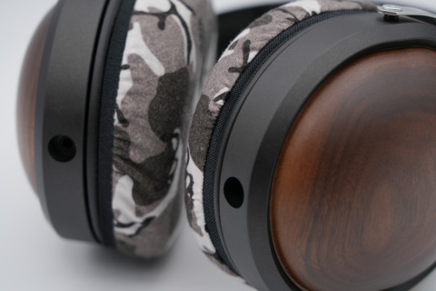 FiiO FT1의 이어패드에 대한 mimimamo의 대응