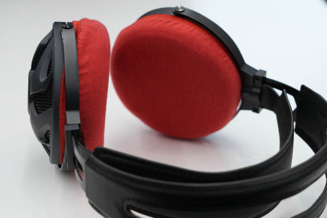 FiiO FT3의 이어패드에 대한 mimimamo의 대응