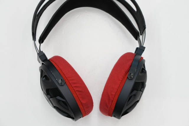 FiiO FT3의 이어패드에 대한 mimimamo의 대응