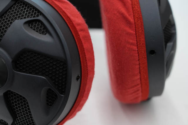 FiiO FT3의 이어패드에 대한 mimimamo의 대응