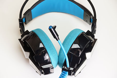 KOTION EACH G7000의 이어패드에 대한 mimimamo의 대응