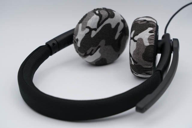 EMEET GeniusCall HS50의 이어패드에 대한 mimimamo의 대응