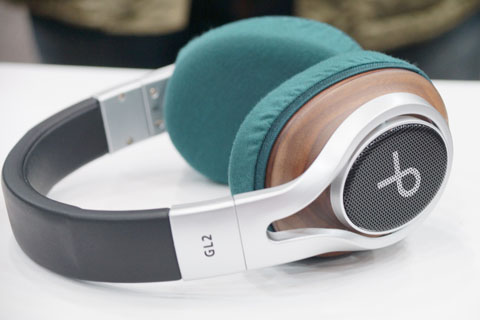 mitchell&johnson GL2의 이어패드에 대한 mimimamo의 대응