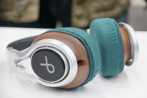 mitchell&johnson GL2의 이어패드에 대한 mimimamo의 대응