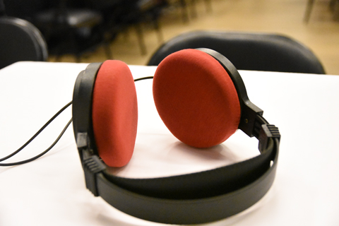 GERMANMAESTRO GMP 450 PRO의 이어패드에 대한 mimimamo의 대응