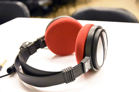 GERMANMAESTRO GMP 450 PRO의 이어패드에 대한 mimimamo의 대응