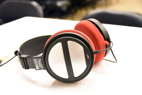 GERMANMAESTRO GMP 450 PRO의 이어패드에 대한 mimimamo의 대응