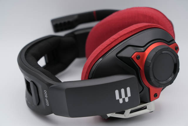 EPOS GSP 600의 이어패드에 대한 mimimamo의 대응