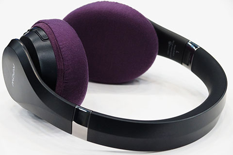 Mpow H20의 이어패드에 대한 mimimamo의 대응